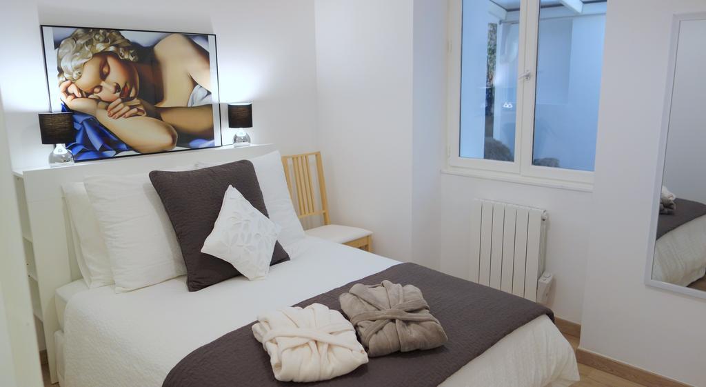 Апартаменти Arles' Haven - Le Loft Du Centre Екстер'єр фото
